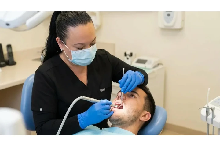 Dentista En Metepec City Denta image 1