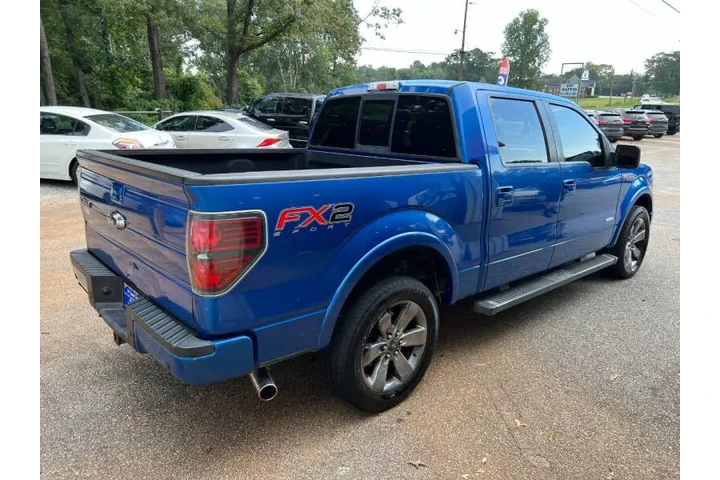 $14999 : 2013 F-150 FX2 image 5
