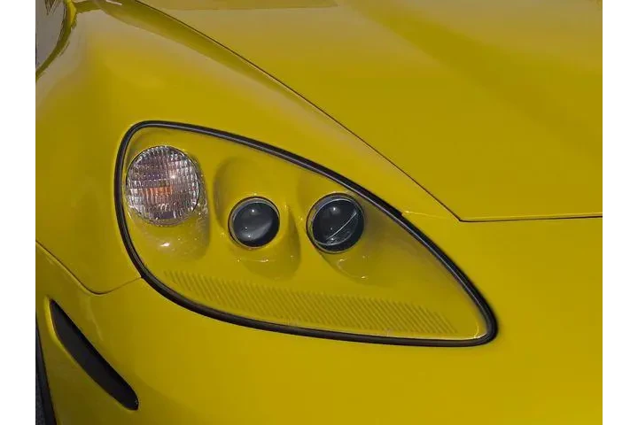 $32402 : Chevrolet Corvette 2012 Z16 image 10