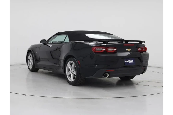 $23998 : Chevrolet Camaro 2023 LT 2dr image 2