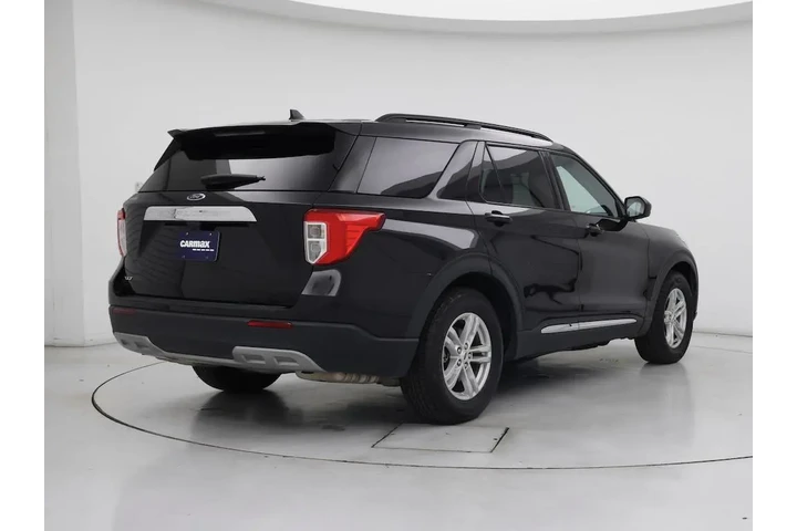 $24998 : Ford Explorer 2023 XLT 4dr S image 8