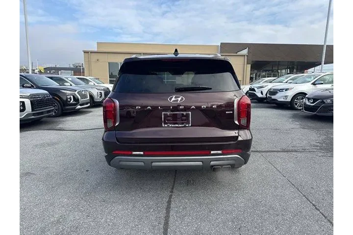 $36989 : Hyundai PALISADE 2024 AWD Li image 6
