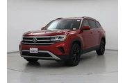 $27998 : Volkswagen Atlas 2022 SE 4dr thumbnail