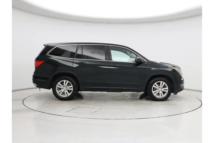 $16998 : Honda Pilot 2016 LX 4dr SUV image 7