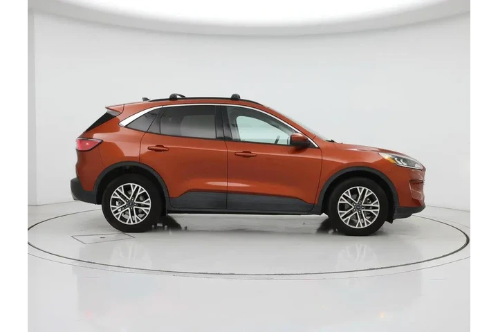 $16998 : Ford Escape 2020 AWD SEL 4dr image 7