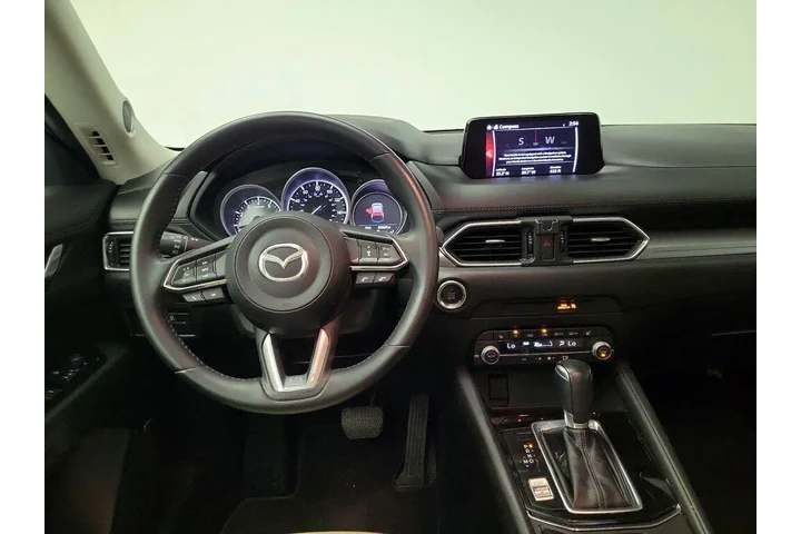 $20998 : Mazda CX-5 2019 AWD Touring image 10