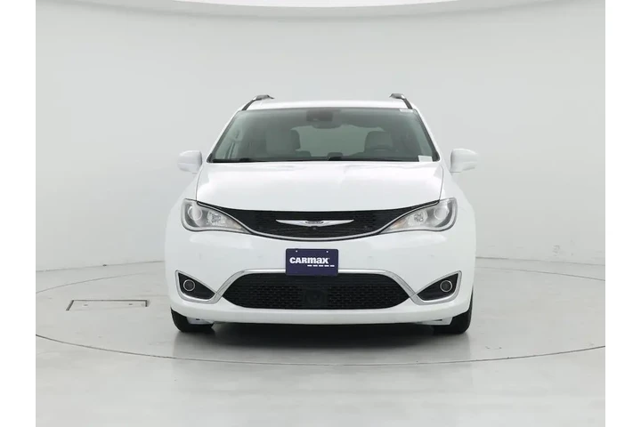 $22998 : Chrysler Pacifica 2020 Touri image 5