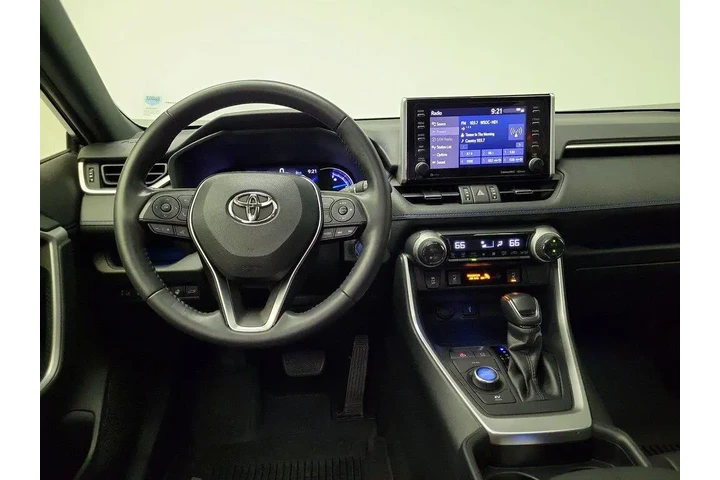 $34998 : Toyota RAV4 Hybrid 2020 AWD image 10