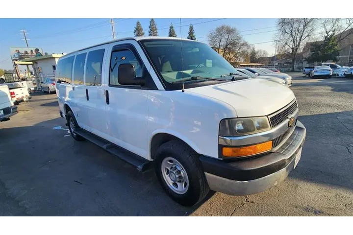 $12999 : 2014 Express image 8