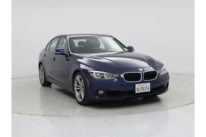 $15998 : BMW 3 Series 2016 328i 4dr S image 1