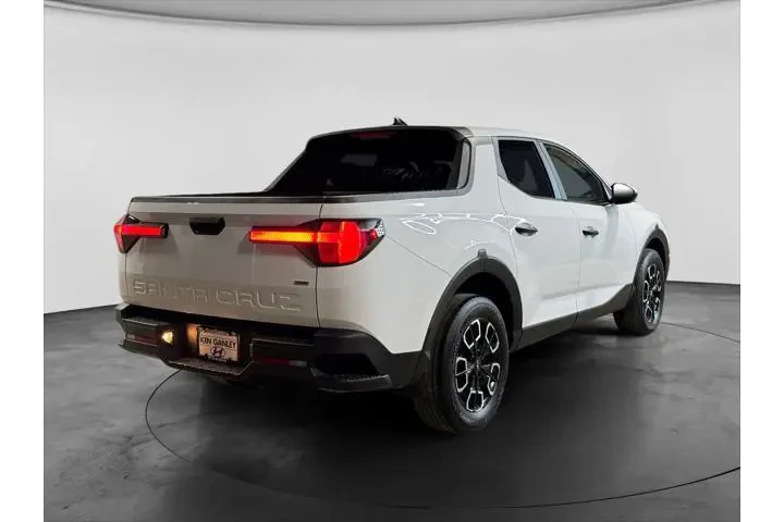 $23669 : Hyundai SANTA CRUZ 2022 AWD image 5
