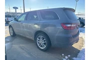 $33390 : Dodge Durango 2022 AWD GT 4d thumbnail