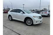 $9999 : 2012 Venza LE I4 FWD thumbnail