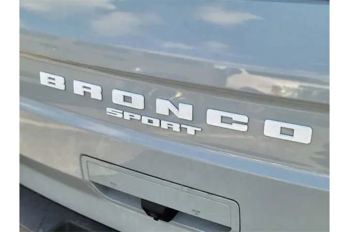 $26591 : Ford Bronco Sport 2022 AWD B image 5