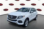 Used 2017 GLE GLE350 4MATIC S en Long Island