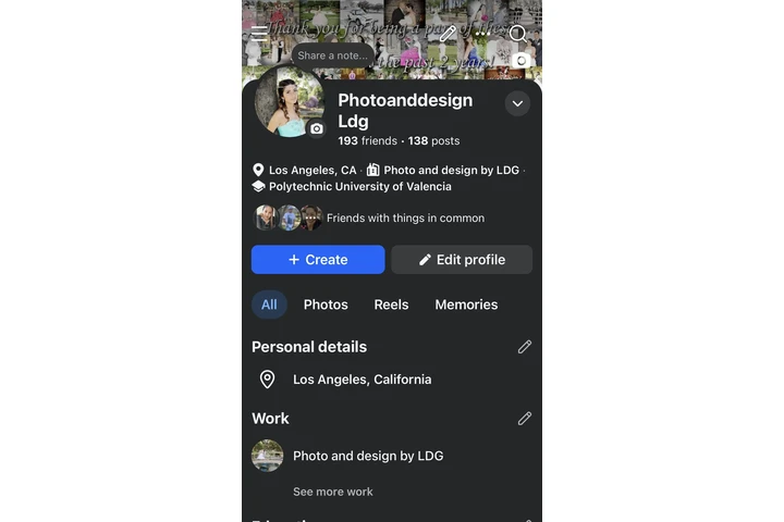 Foto y video en Los Ángeles image 4