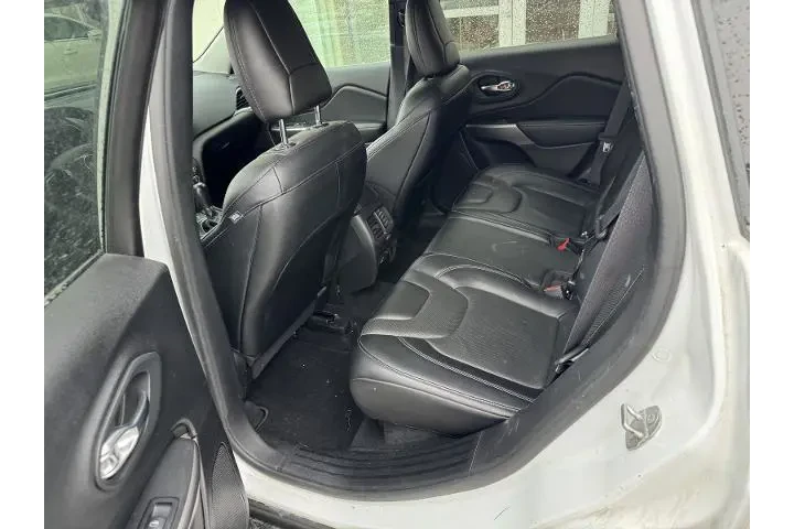 $18922 : Jeep Cherokee 2022 4x4 Limit image 6