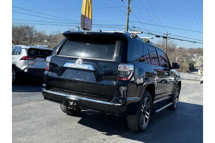 $23995 : 2016 4Runner Limited image 6