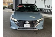 $18988 : Nissan Sentra 2025 SR 4dr Se thumbnail