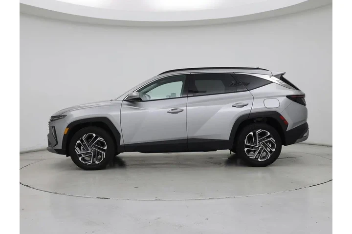 $37998 : Hyundai TUCSON Hybrid 2025 A image 3