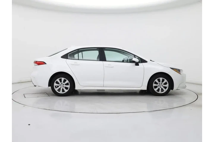 $17998 : Toyota Corolla 2020 LE 4dr S image 7