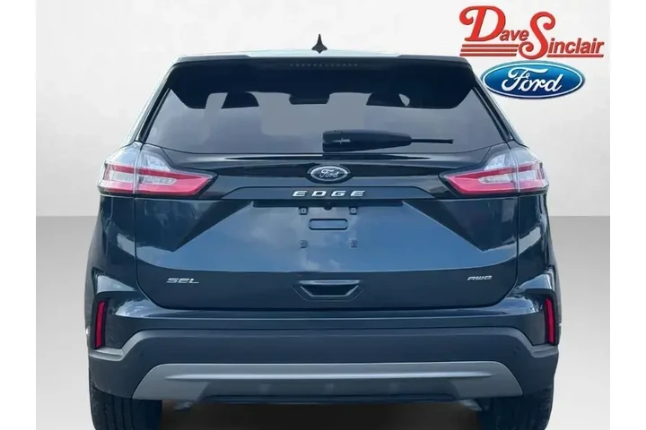 $26333 : Ford Edge 2023 AWD ST-Line 4 image 8