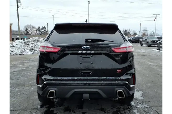 $33995 : Ford Edge 2024 AWD ST 4dr SU image 7