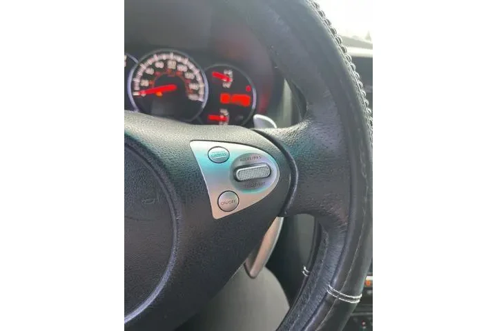 $4995 : Nissan Maxima 2011 3.5 SV 4d image 8