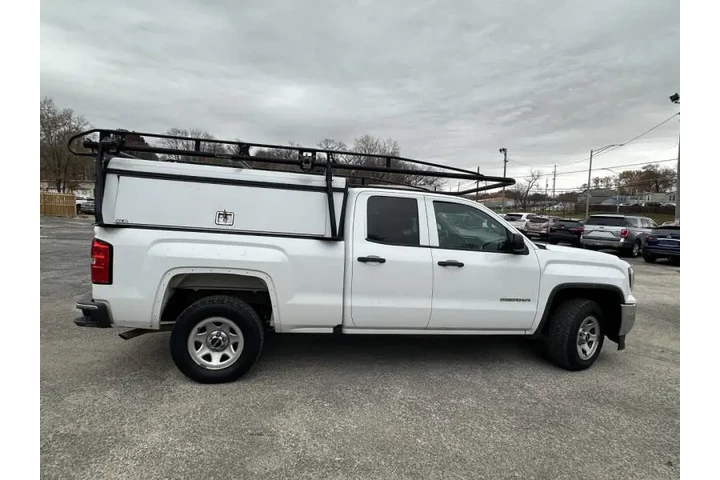 $17999 : 2019 GMC Sierra 1500 Limited image 9