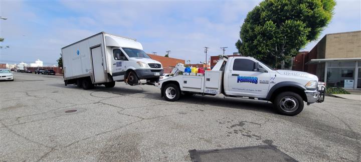 Pachuco’s Towing Company image 5