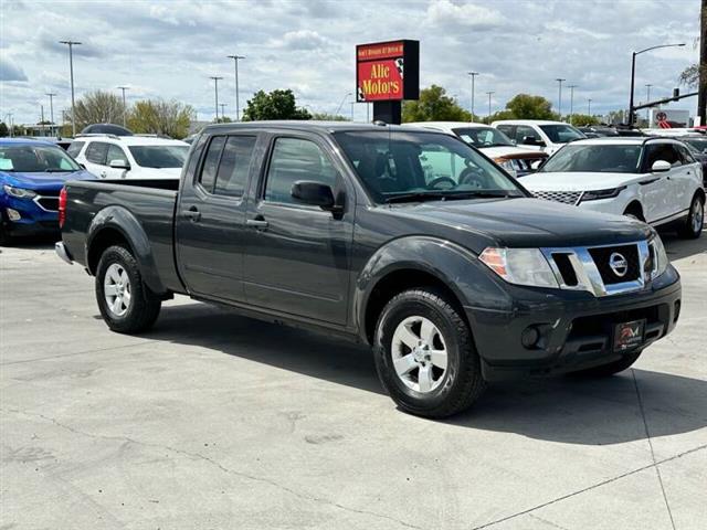 $14985 : 2013 Frontier SV image 8