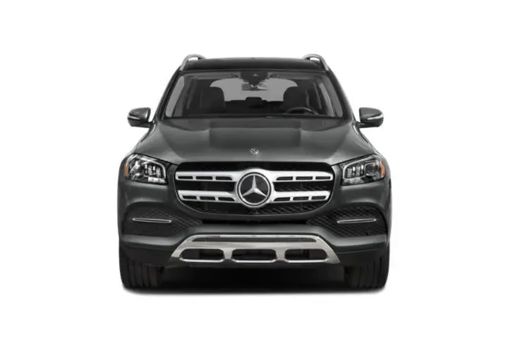 $38365 : Mercedes-Benz GLS 2021 AWD G image 4