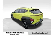 $22435 : Hyundai KONA 2024 AWD SEL 4d thumbnail
