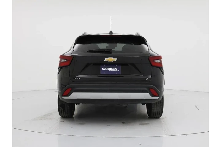 $22998 : Chevrolet Trax 2025 LT 4dr C image 6