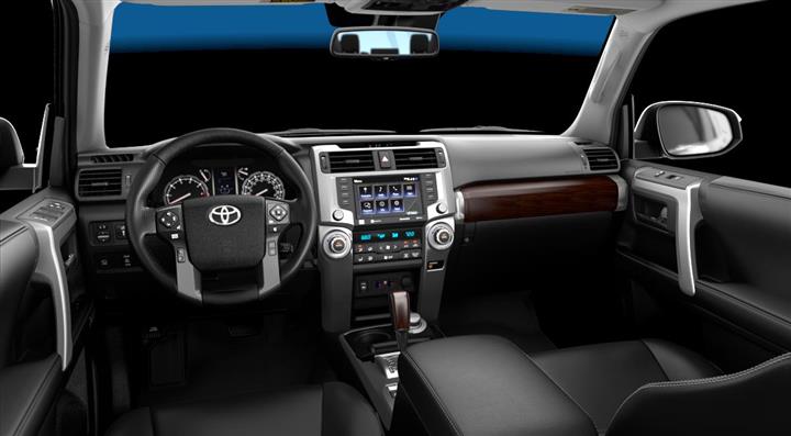 $54789 : 2024 4Runner Limited image 6