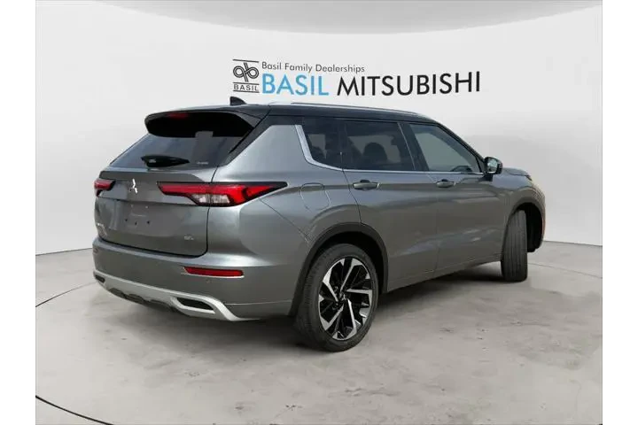 $28999 : Mitsubishi Outlander 2024 AW image 5