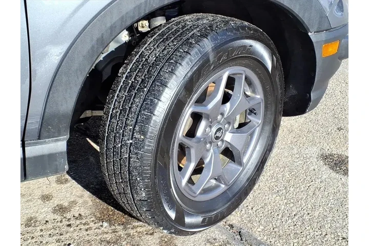 $27300 : Ford Bronco Sport 2023 AWD B image 5