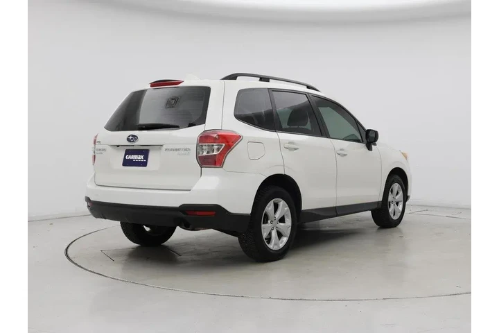 $13599 : Subaru Forester 2016 AWD 2.5 image 8
