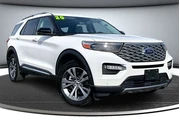 $24000 : Ford Explorer 2020 AWD Plati thumbnail