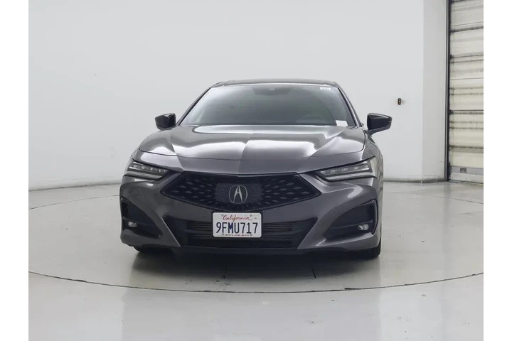 $36998 : Acura TLX 2023 SH-AWD 4dr Se image 5