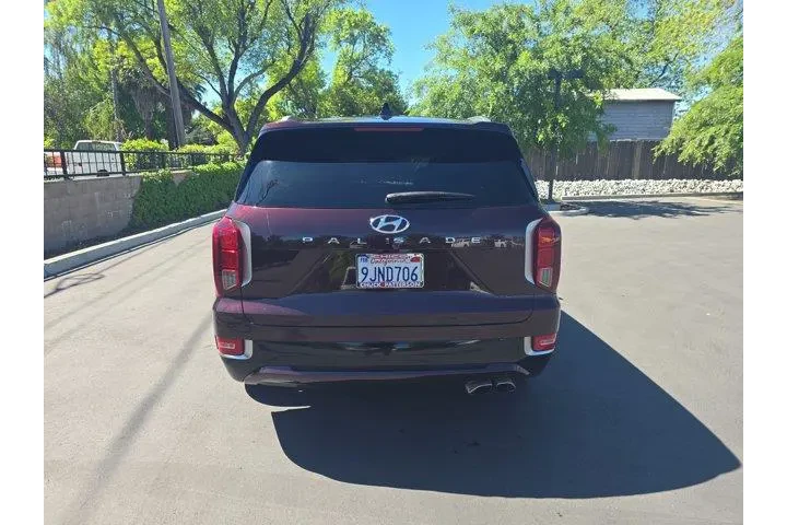 $22995 : Hyundai PALISADE 2020 SEL 4d image 4