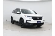 Honda Pilot 2022 AWD Black E en Raleigh