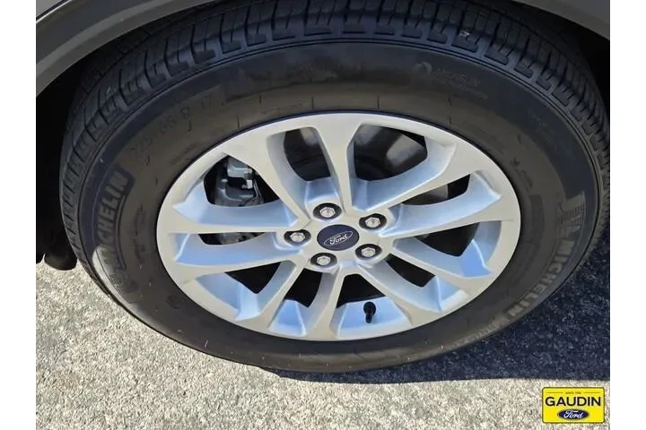 $20995 : Ford Escape 2022 SE 4dr SUV image 10