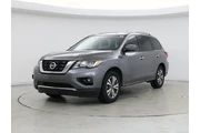 $20998 : Nissan Pathfinder 2020 4x4 S thumbnail