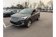 $16516 : Ford Escape 2019 AWD Titaniu thumbnail
