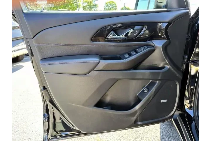 $35999 : Chevrolet Traverse 2023 4x4 image 8