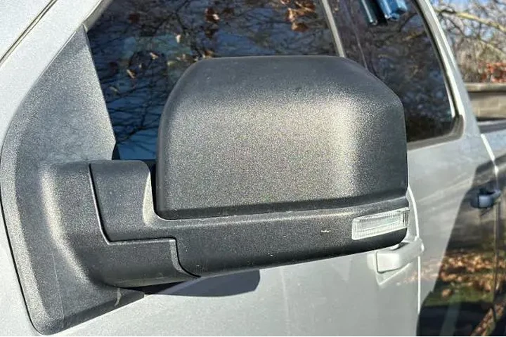 $19995 : Ford F-150 2016 4x4 XLT 4dr image 9