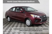 Mitsubishi Mirage G4 2024 LE en Cleveland
