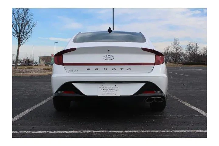 $24845 : Hyundai SONATA 2023 SEL 4dr image 6