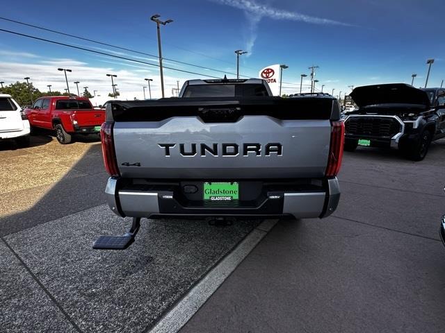 $67692 : 2024 Tundra Platinum image 4
